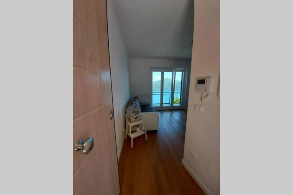 Appartamento La Casa Azzurra Castel Gandolfo Italia