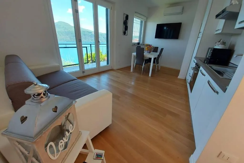La Casa Azzurra Appartement Castel Gandolfo 0*,  Italië