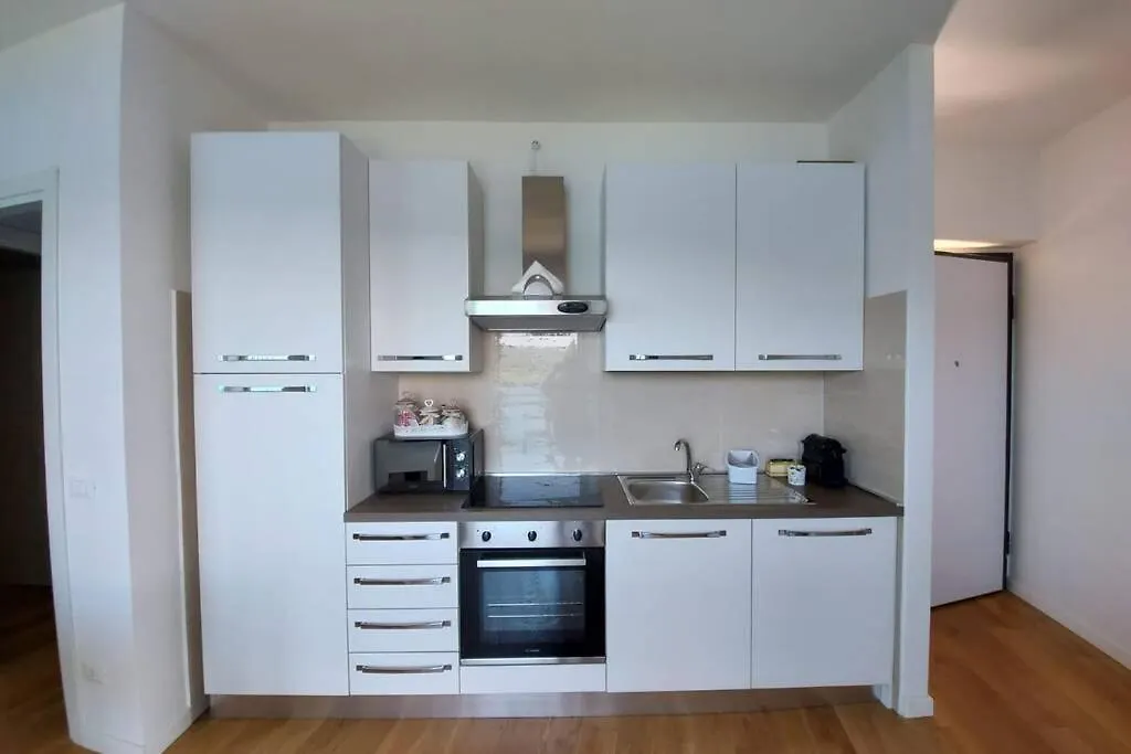 Appartamento La Casa Azzurra Castel Gandolfo 0*,