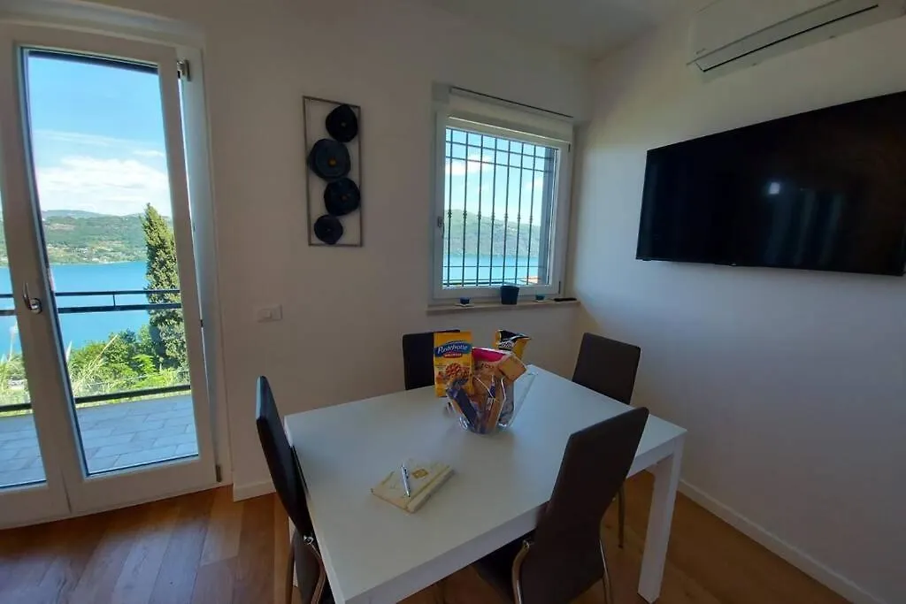 La Casa Azzurra Appartement Castel Gandolfo