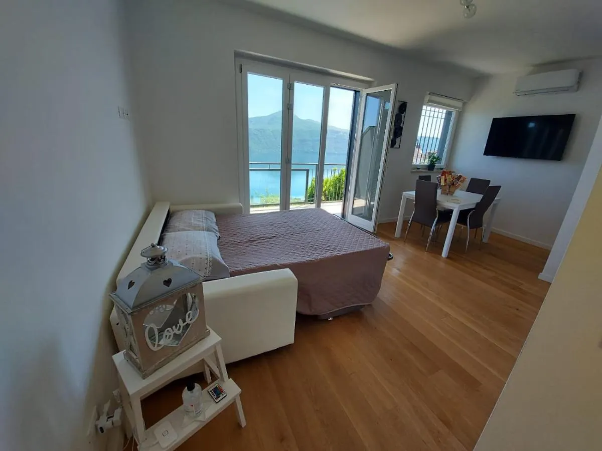 La Casa Azzurra Apartment Castel Gandolfo
