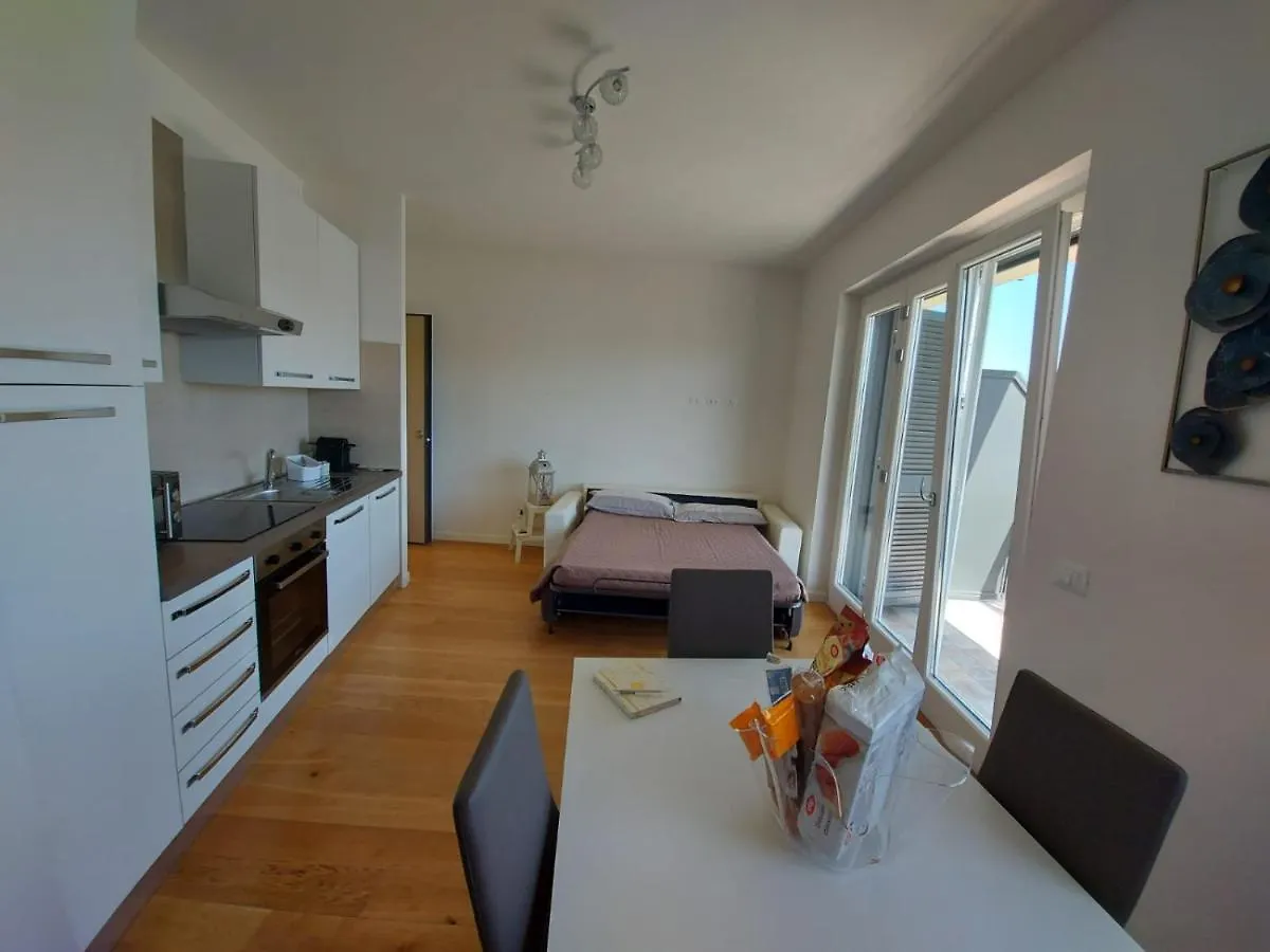La Casa Azzurra Apartment Castel Gandolfo Italy