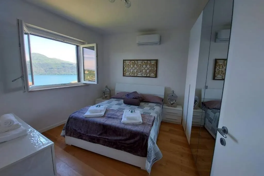 La Casa Azzurra Apartment Castel Gandolfo
